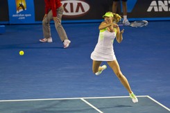 Maria Szarapowa wraca na kort. Koniec 15-miesięcznej dyskwalifikacji za doping