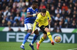 Liga angielska. Grupowy rywal Legii w LE przegrał z Chelsea 0:3