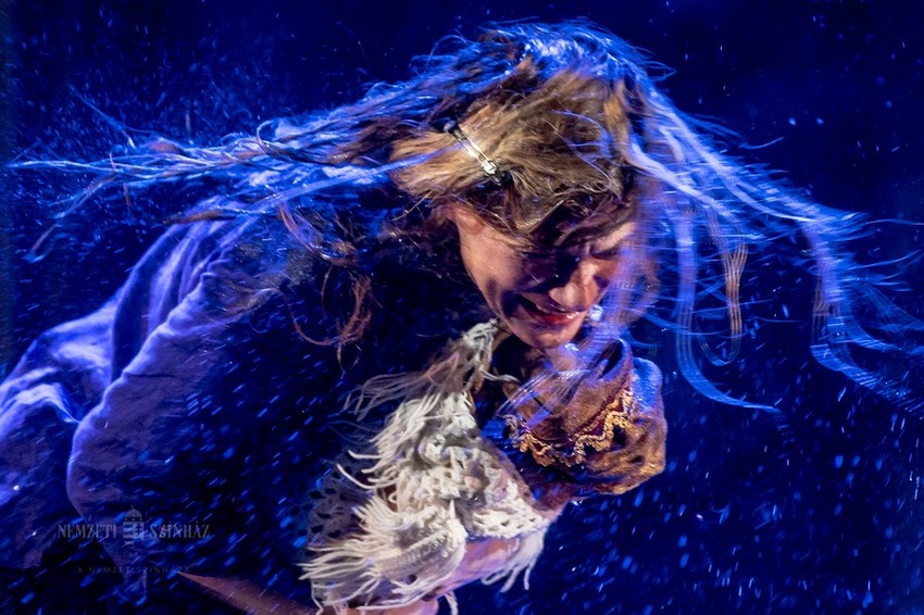 Predstava Kavkaski krug kredom