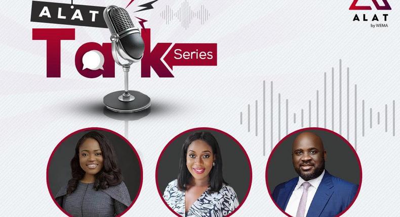 Sisi Yemmie, Tosin Olaseinde, Olusegun Adeniyi, to share tips on wealth creation for under 30s today