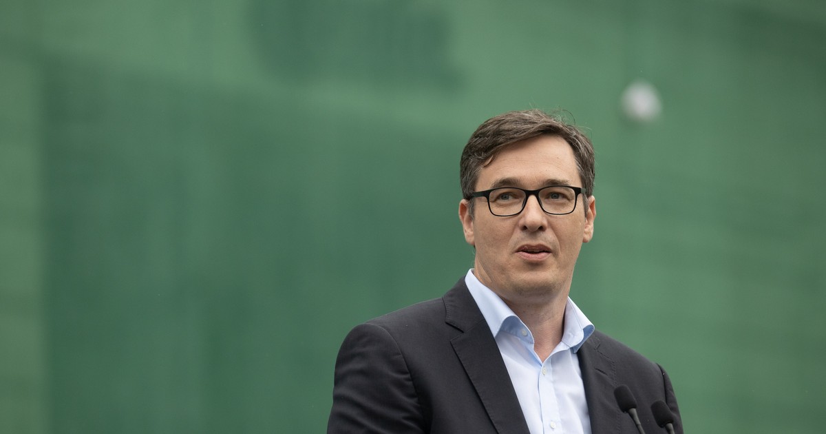 Karácsony Gergely és Szentkirályi Alexandra is megszólalt a választókerületek ügyéről
