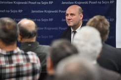 Szynkowski vel Sęk: Niemcy muszą wyraźnie stanąć po stronie dobra