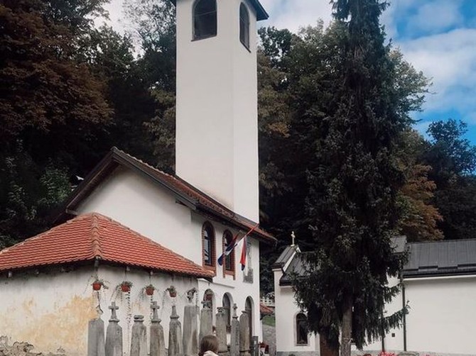 Jugozapadna Srbija