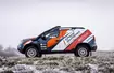 Dacia Duster Motrio Cup