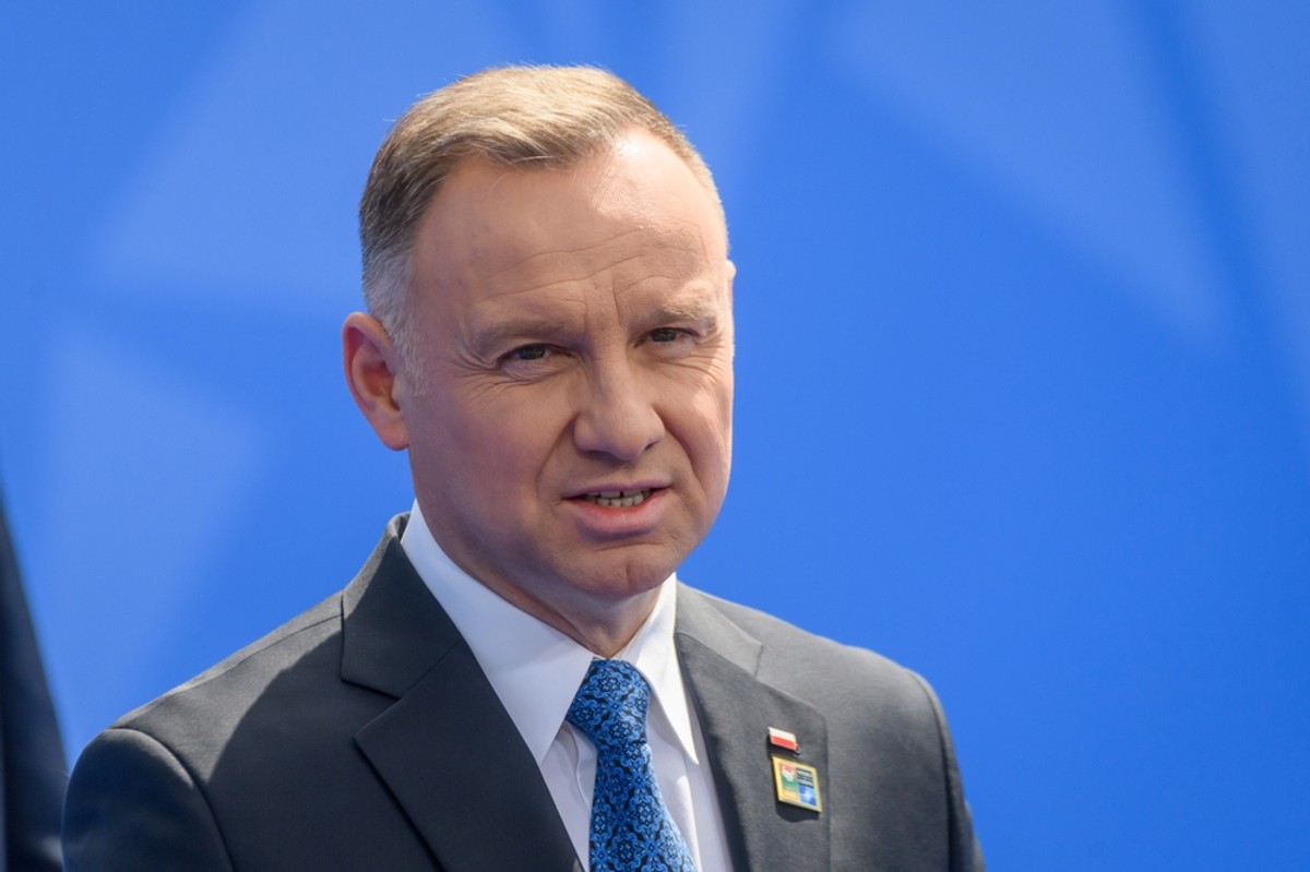 Andrzej Duda