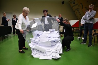Referendum 2023. Jaka była frekwencja i jak odpowiadali Polacy? [NOWE DANE]
