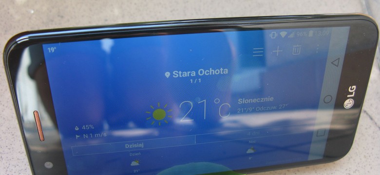 LG K10 2017 czyli pozytywne zaskoczenie [TESTUJEMY]