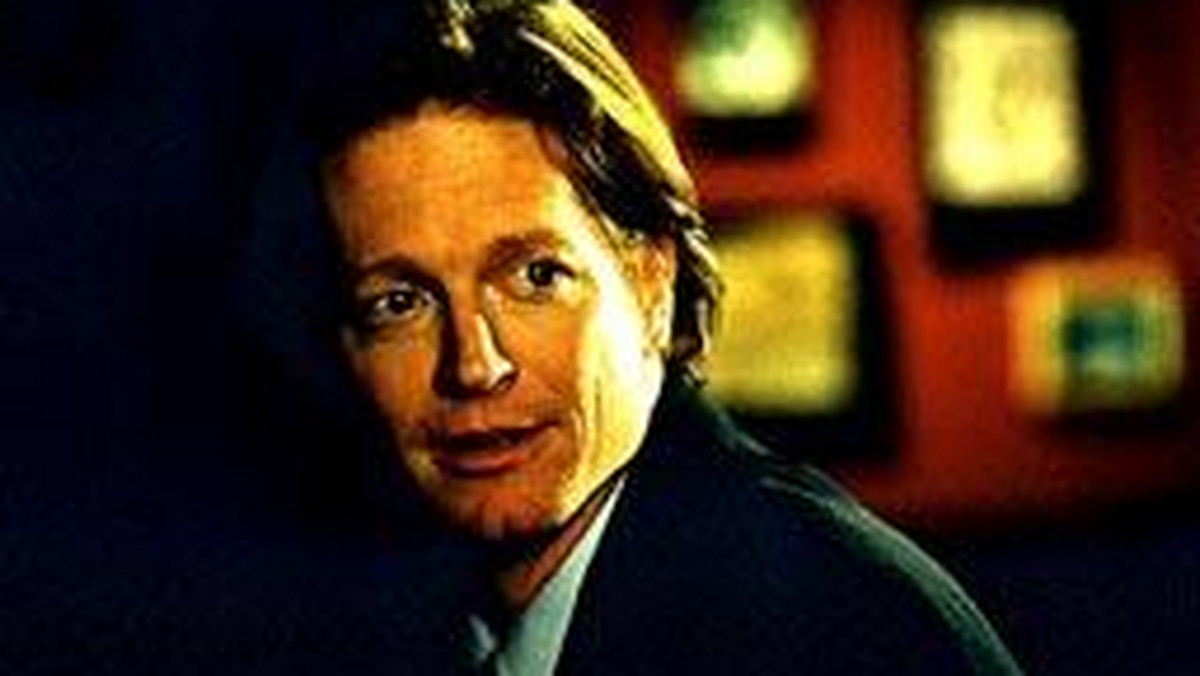 Eric Stoltz wcieli się w postać mordercy socjopaty w wieloodcinkowym wątku serialu "Chirurdzy".