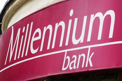 Akcjonariusze Banku Millennium dają zielone światło połączeniu z Euro Bankiem