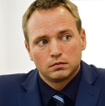 Piotr Kolanowski radca prawny, partner w kancelarii KPRF Law Office