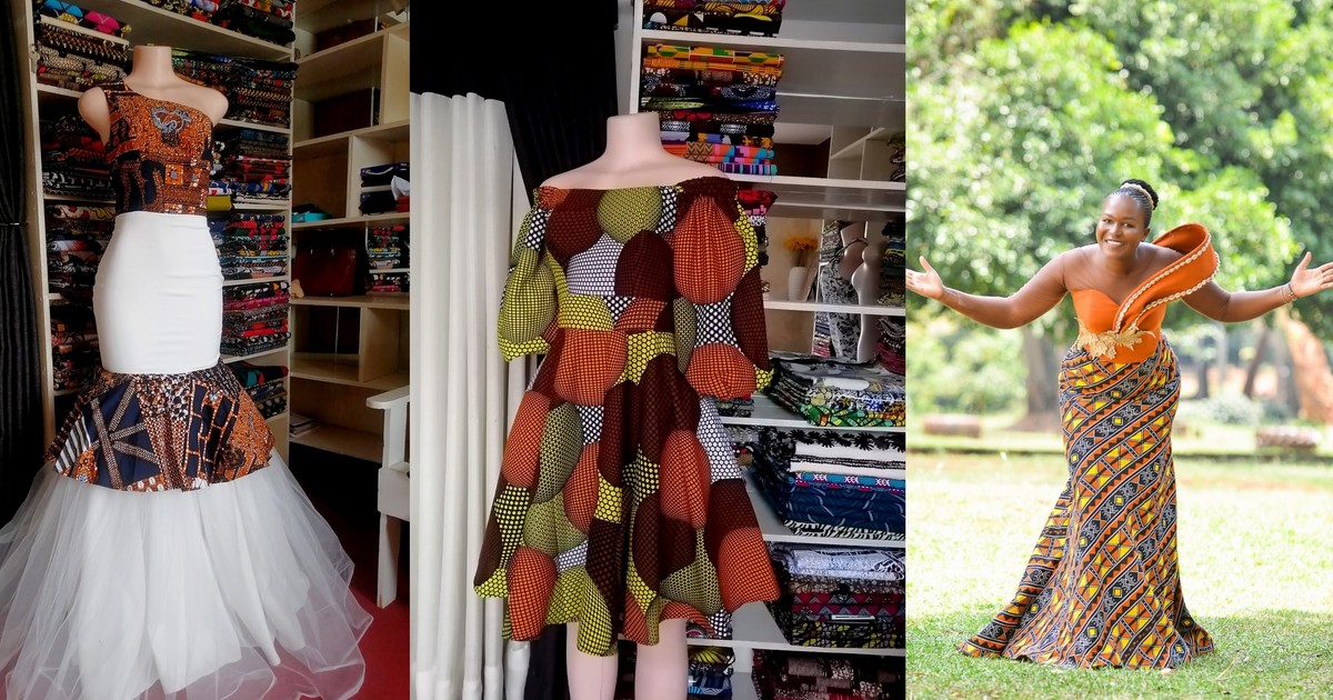 Bank manager who quit corporate job to sell clothes says she regrets