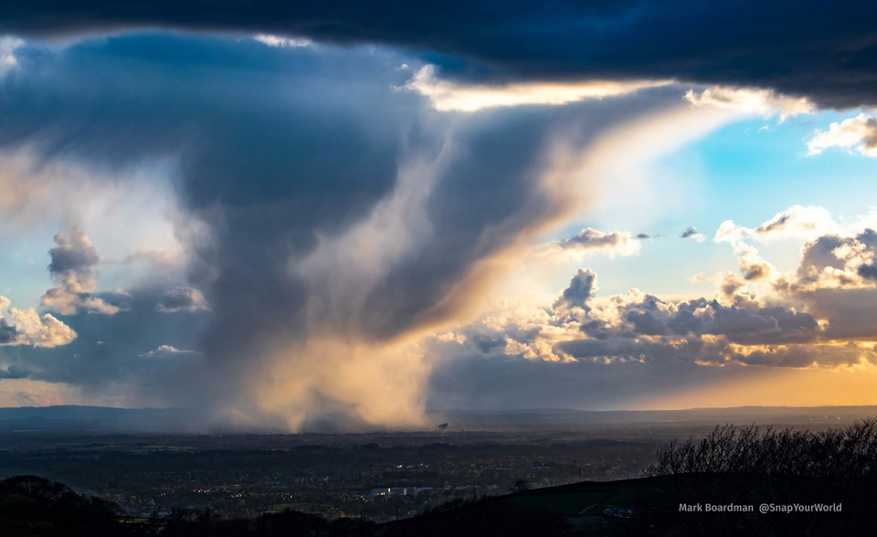 Weather Photographer of the Year 2016