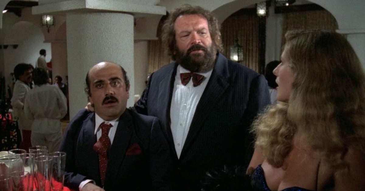Gyászolnak a magyar rajongók: Bud Spencer újabb színésztársa halt meg