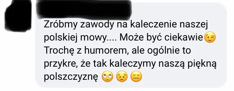 Reakcje na feminatywy w artykułach