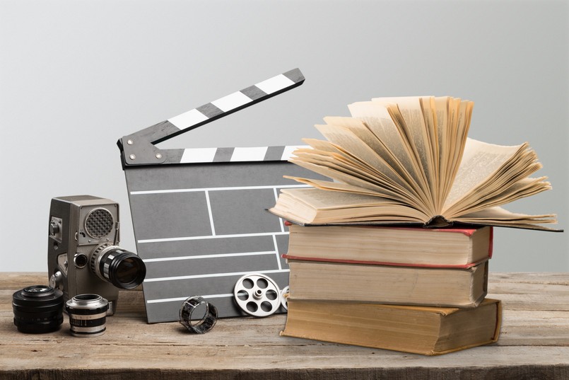 Kino i literatura