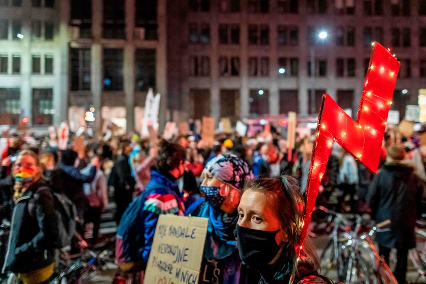 Kasia Tusk komentuje uzasadnienie wyroku Trybunału Konstytucyjnego ws. aborcji: PiS skazuje kobiety na tortury