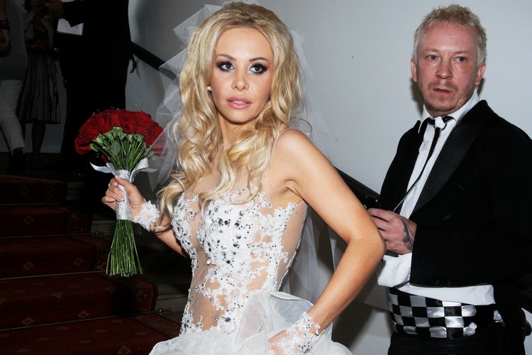 Gwiazdy ofiarami złodziei i oszustów