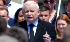 Kaczyński ucieszy się z tego SONDAŻU. Wynik referendum jest pewny
