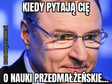 Jacek Kurski wziął drugi ślub. Internauci nie zawiedli. Memy o ślubie byłego prezesa TVP