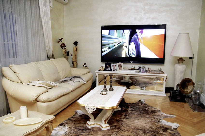 Mile Kitić, Marta Savić