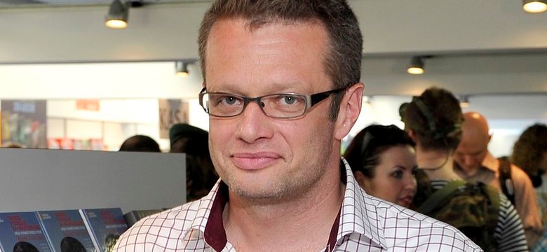 Co denerwuje Mellera w Polakach? To, że śmierdzą