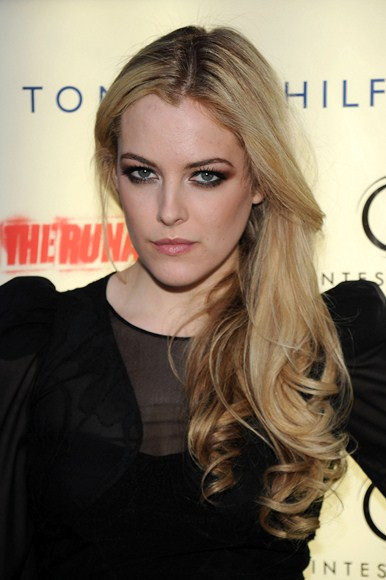 Riley Keough (fot. Getty Images)