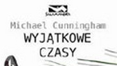 "Wyjątkowe czasy". Fragment książki