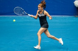 Radwańska w Roland Garros może trafić na Azarenkę