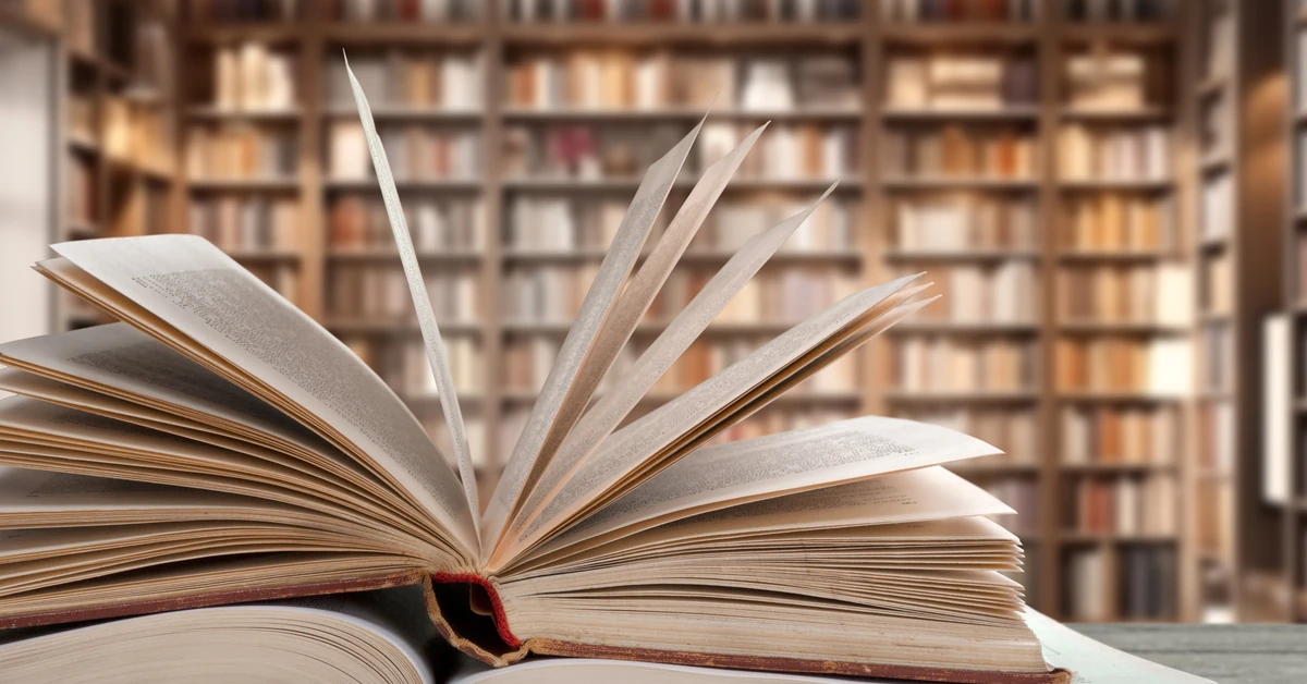 Arcydzieła literatury. Dopasuj bohatera do powieści. Quiz dla moli książkowych