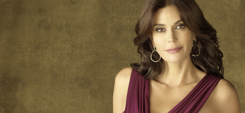 Teri Hatcher jednak "Gotowa na wszystko"