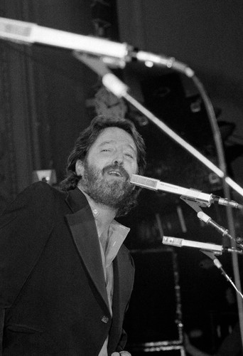 Paul Butterfield Blues Band