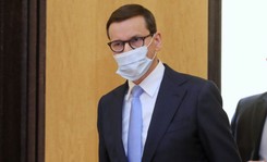Morawiecki: Projekt zmian w konstytucji trafi do Sejmu na kolejne posiedzenie