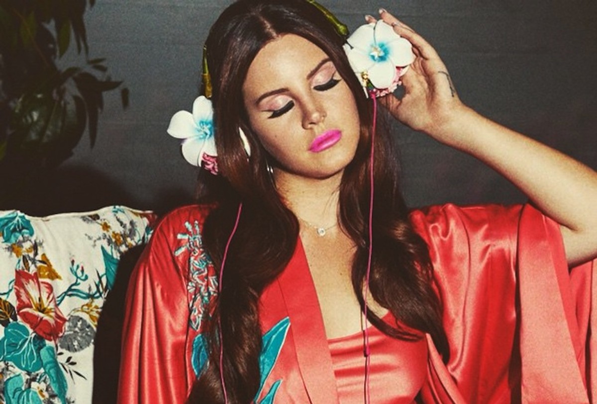 Lana Del Rey gwiazdą Orange Warsaw Festival 2016. Na tym niespodzianek nie koniec!