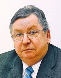 Cezary Kosikowski, prof. zw. dr hab., dr h.c. Uniwersytetu Pavla Jozefa Šafárika (Koszyce)