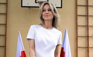 Rada Etyki Mediów: Magdalena Ogórek złamała zasadę szacunku i tolerancji