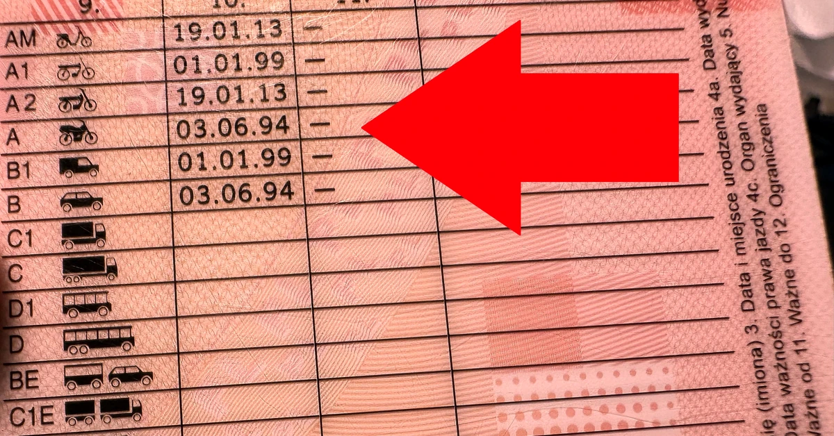 UE zmienia zasady. Każdy musi wymienić prawo jazdy, również bezterminowe. Oto data wielkiej akcji