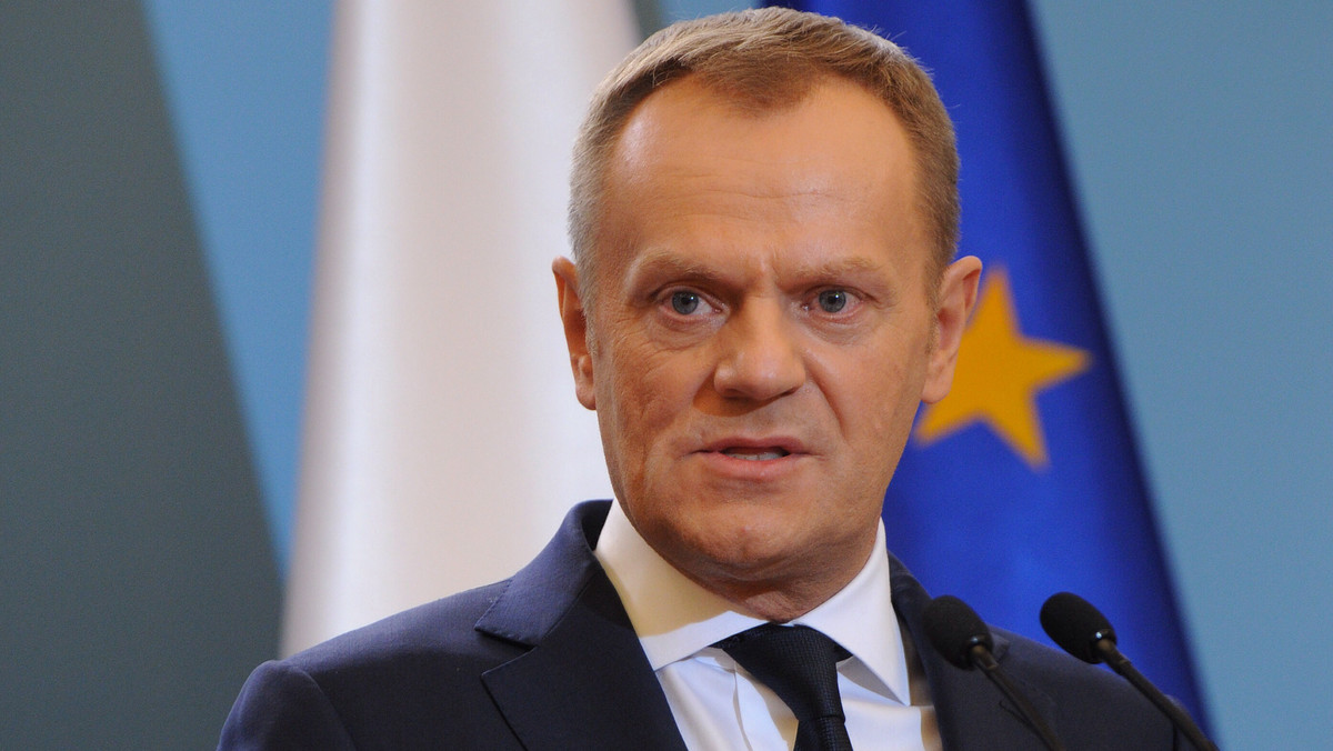 Premier Donald Tusk rozmawiał wieczorem o sytuacji na Ukrainie z premierem Wielkiej Brytanii Davidem Cameronem - poinformowała rzeczniczka rządu Małgorzata Kidawa-Błońska.