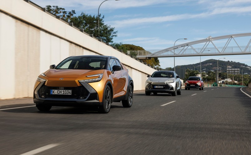 Oto najpopularniejszy SUV w Polsce. Silnik 1.8 spala 3,2 l na 100 km. Ile kosztuje?