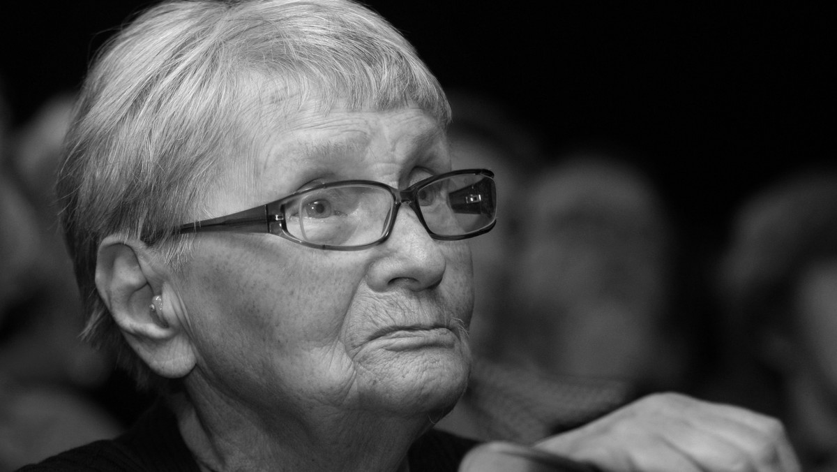 W wieku 95 lat zmarła Maria Iwaszkiewicz-Wojdowska - pisarka, wieloletnia redaktorka Spółdzielni Wydawniczej "Czytelnik", córka jednego z najwybitniejszych polskich prozaików i poetów XX-stulecia Jarosława Iwaszkiewicza, opiekunka jego spuścizny - poinformowały w sobotę "Zeszyty Literackie".