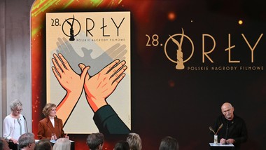 orły 2026. ogłoszono nominacje do "polskich oscarów"