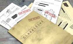 USA zaniżały dane o śmiertelności rosyjskich żołnierzy? Wyciek "poważnym zagrożeniem"