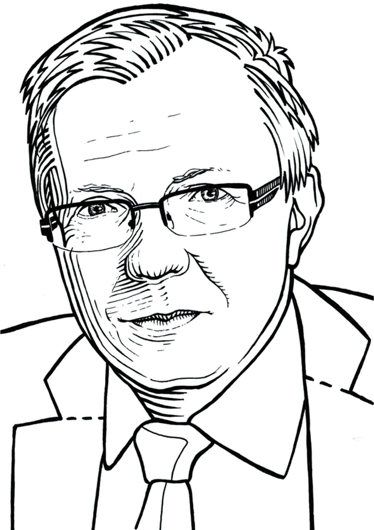 Stanisław Koczot, publicysta „DGP”