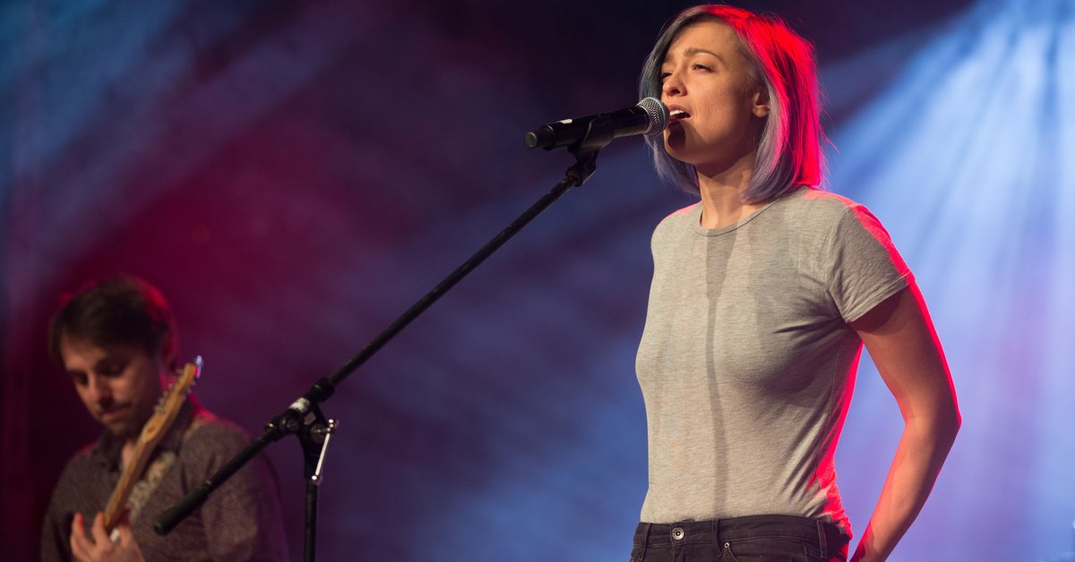 Abortion Matylda Damiecka Recorded A Very Strong Song With The Slogan Of Protests World Today News