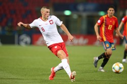 Jakub Piotrowski zagra w Niemczech. Podpisał kontrakt z Fortuną Duesseldorf