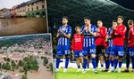 Piękny gest Górnika Zabrze! „Najważniejsi są ci, którzy stracili dach nad głową”