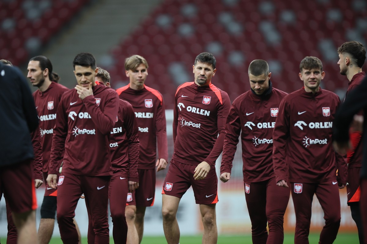 El. MŚ 2026. Reprezentacja Polski na razie w pierwszym koszyku. Biało-czerwonym mogą zaszkodzić Szkoci