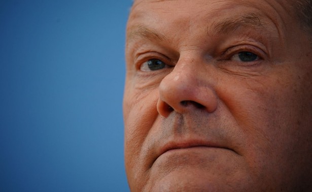 Olaf Scholz