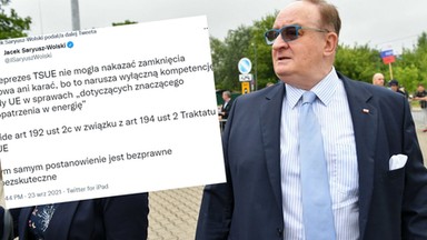 Kopalnia Turów. Europoseł PiS składa interpelację do Komisji Europejskiej