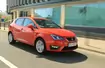 Seat Ibiza 1.0 EcoTSI DSG - tym razem z trzema cylindrami