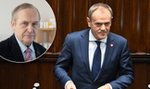 Tusk krytykowany za odczytanie manifestu samobójcy. Słynny psychiatra mówi nam, dlaczego go to nie oburza